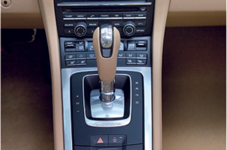 New Porsche 911 Carrera S review test drive New Porsche 911 Carrera S review test drive